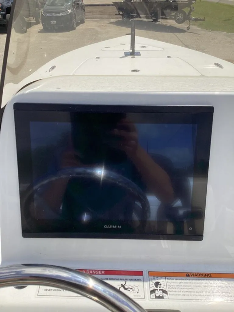 Slide: The Image of Blazer 675 2026 - 50