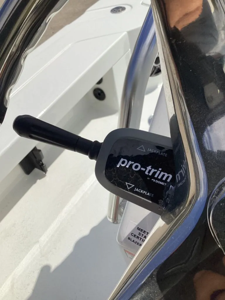 Slide: The Image of Blazer 675 2026 - 51