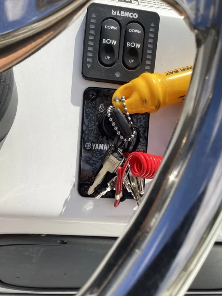 Slide: The Image of Blazer 675 2026 - 52