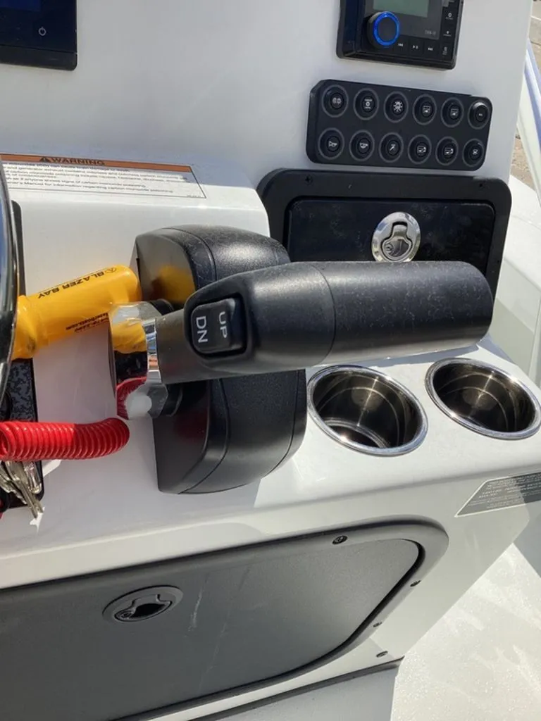 Slide: The Image of Blazer 675 2026 - 53