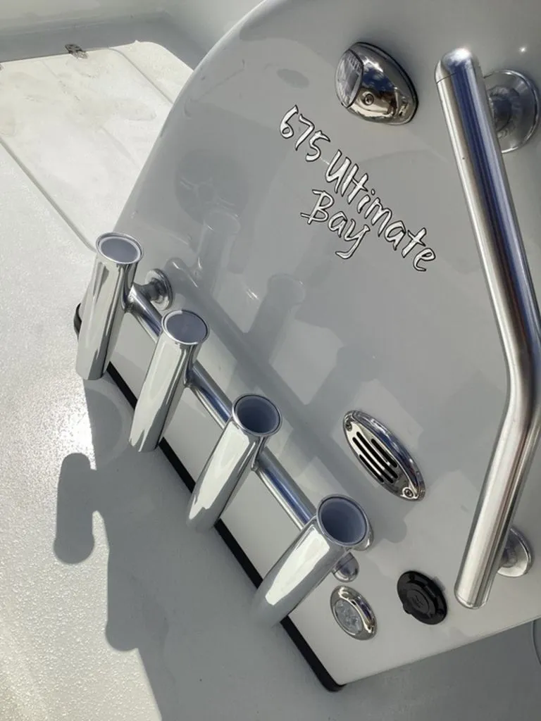 Slide: The Image of Blazer 675 2026 - 54