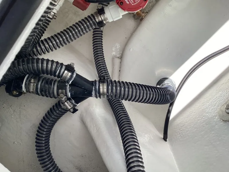 Slide: The Image of Blazer 675 2026 - 55