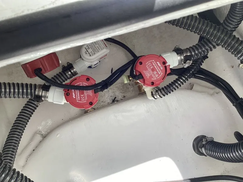 Slide: The Image of Blazer 675 2026 - 56