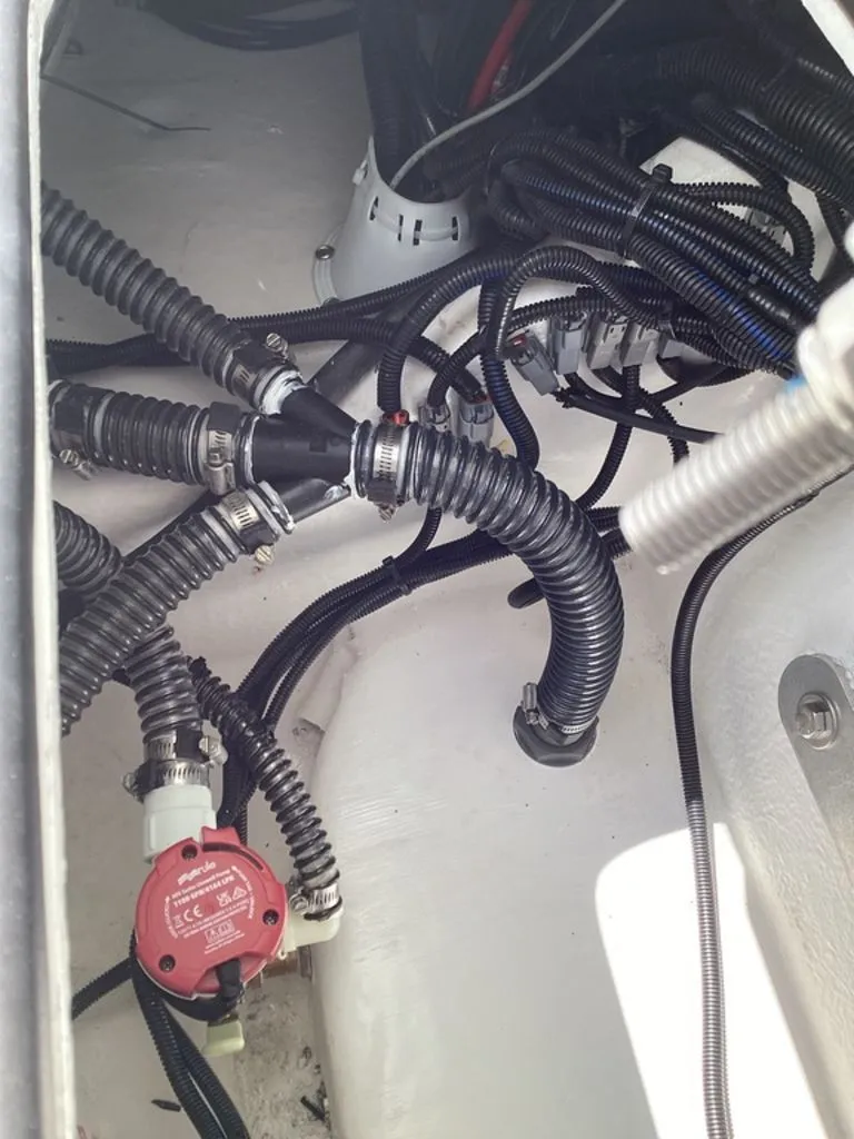 Slide: The Image of Blazer 675 2026 - 57