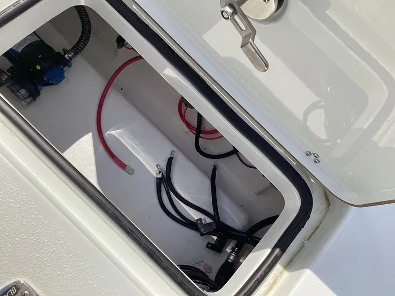 Slide: The Image of Blazer 675 2026 - 58