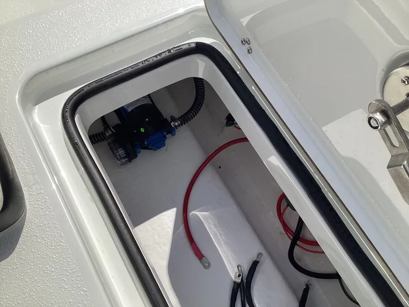 Slide: The Image of Blazer 675 2026 - 59