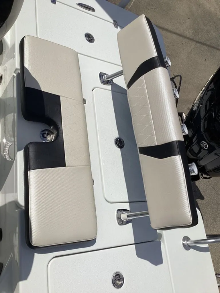 Slide: The Image of Blazer 675 2026 - 65