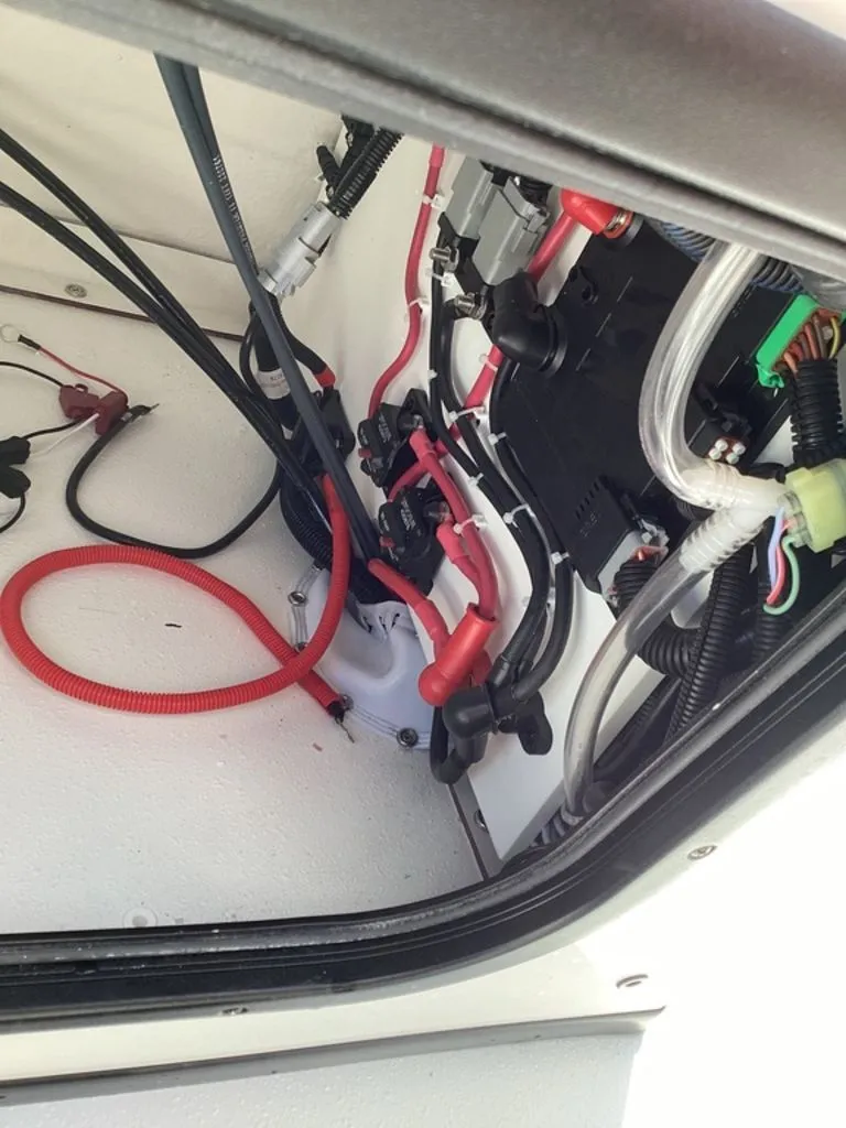 Slide: The Image of Blazer 675 2026 - 68