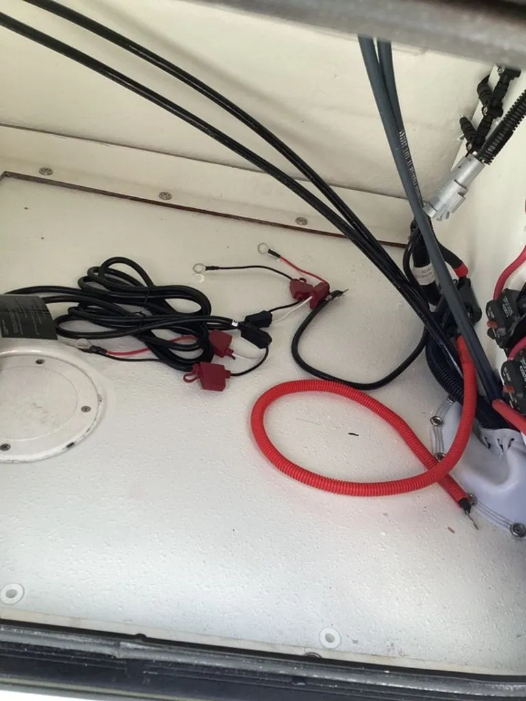 Slide: The Image of Blazer 675 2026 - 69