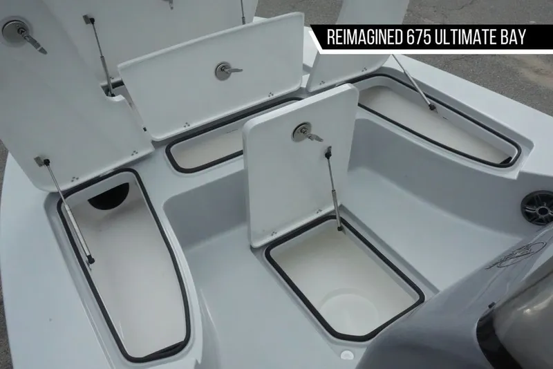 Slide: The Image of Blazer 675 2026 - 7