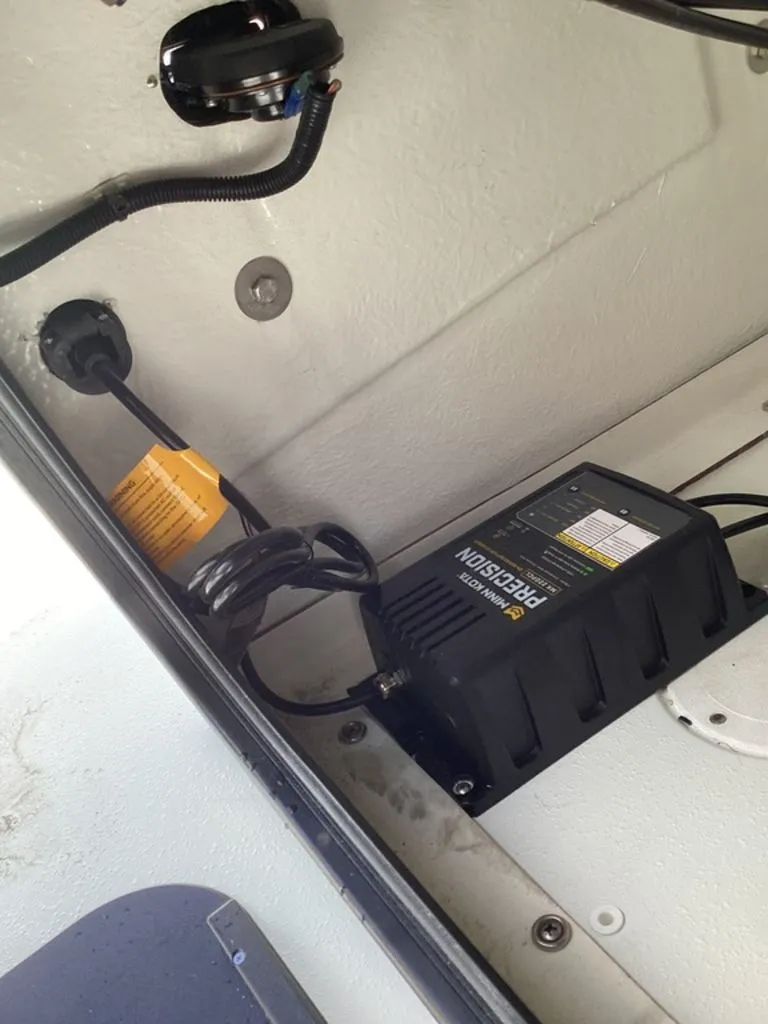 Slide: The Image of Blazer 675 2026 - 70