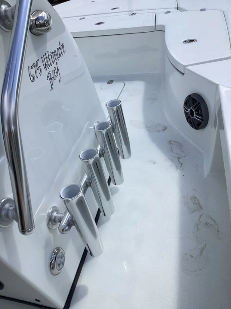 Slide: The Image of Blazer 675 2026 - 73