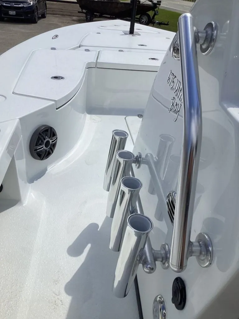 Slide: The Image of Blazer 675 2026 - 74