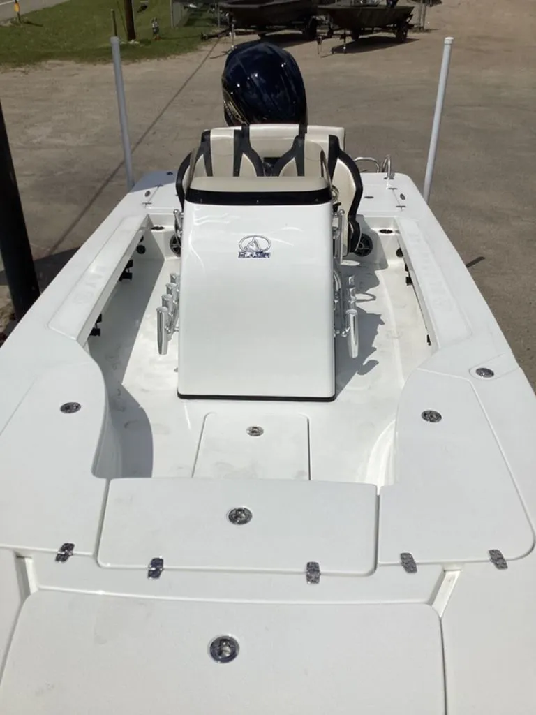 Slide: The Image of Blazer 675 2026 - 75