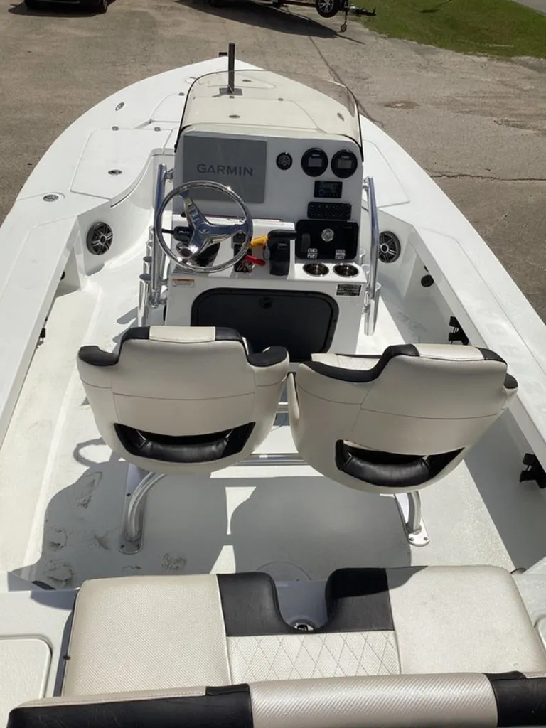 Slide: The Image of Blazer 675 2026 - 77