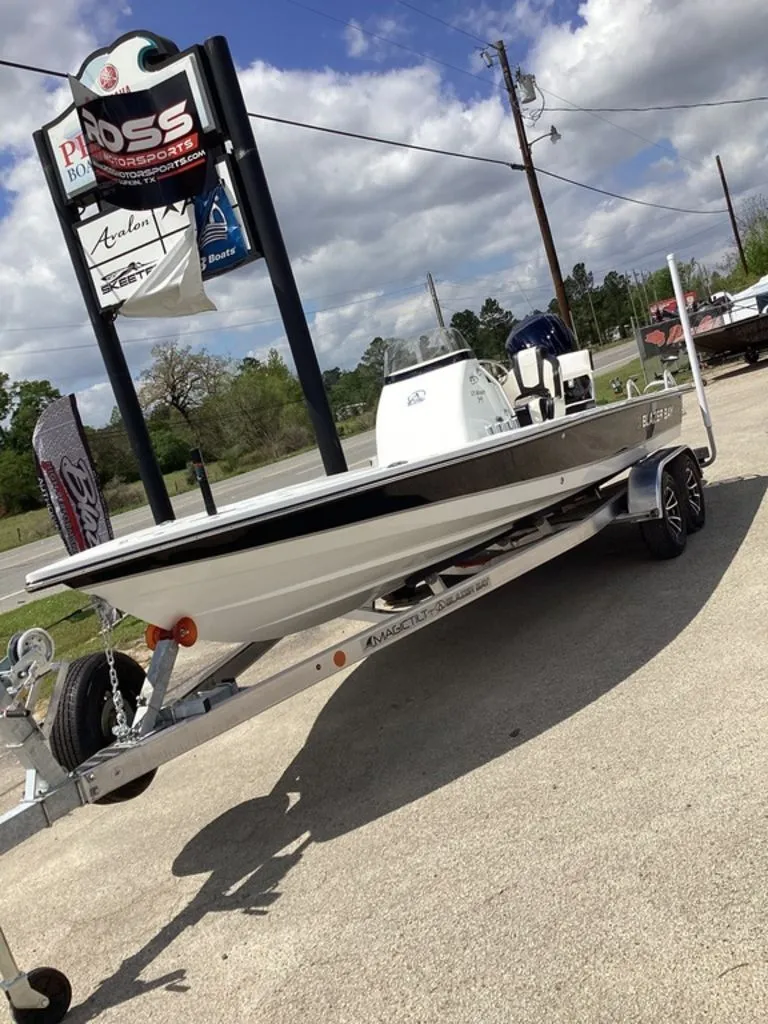 Slide: The Image of Blazer 675 2026 - 79