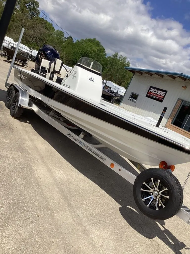 Slide: The Image of Blazer 675 2026 - 80