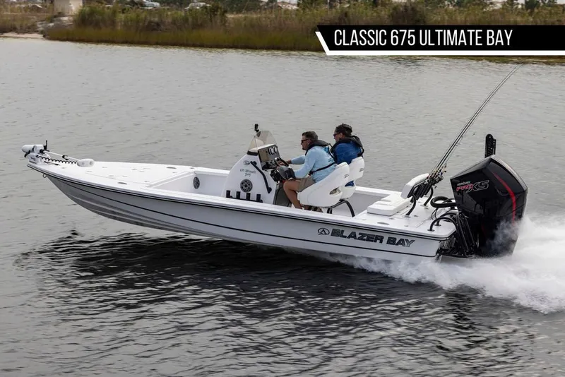 Slide: The Image of Blazer 675 2026 - 81