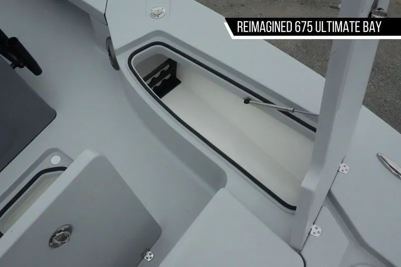 Slide: The Image of Blazer 675 2026 - 9