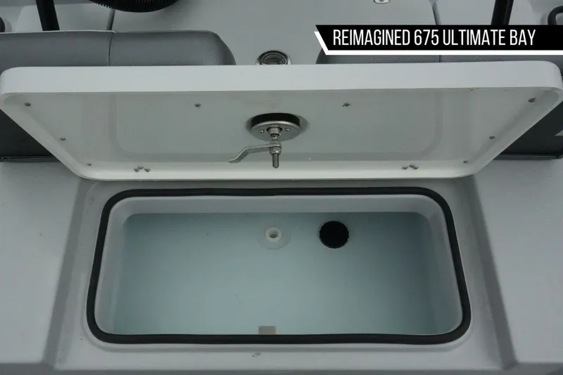 Slide: The Image of Blazer 675ONORDER 2026 - 11