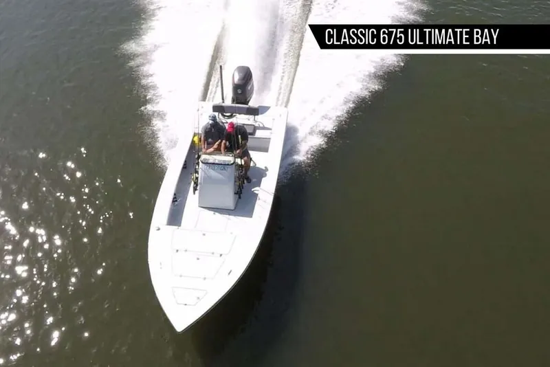 Slide: The Image of Blazer 675ONORDER 2026 - 14