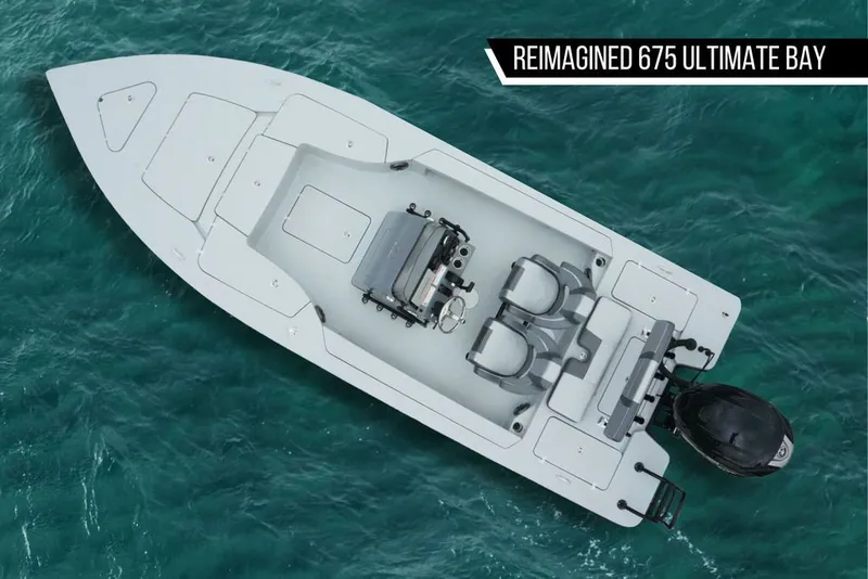 Slide: The Image of Blazer 675ONORDER 2026 - 4