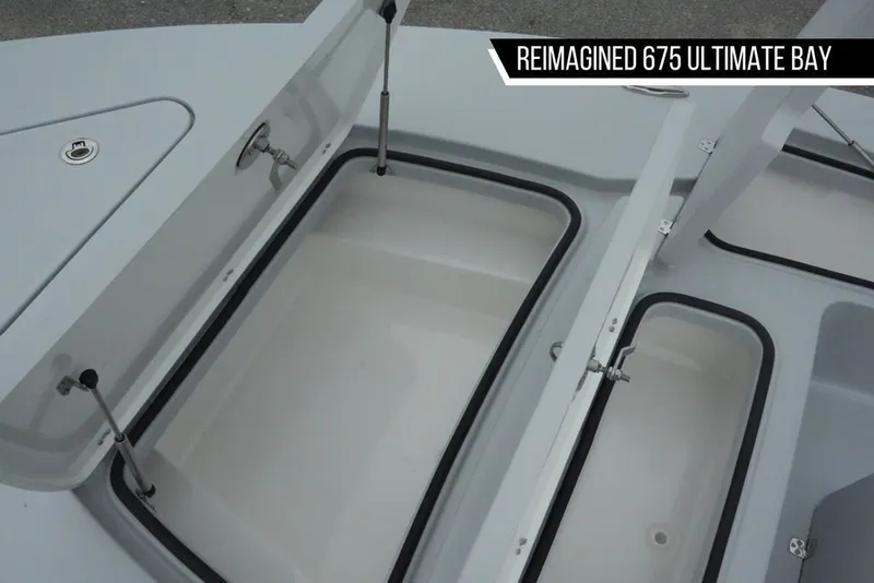 Slide: The Image of Blazer 675ONORDER 2026 - 8