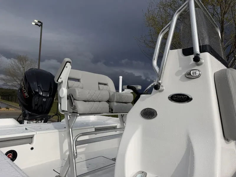 Slide: The Image of Blazer PureBay 2200 2026 - 10