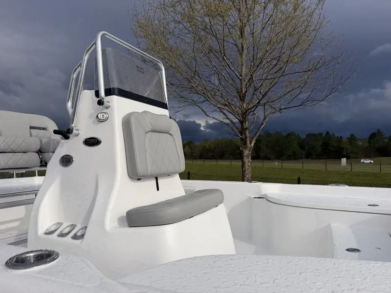 Slide: The Image of Blazer PureBay 2200 2026 - 11