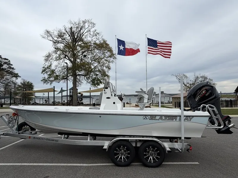 Slide: The Image of Blazer PureBay 2200 2026 - 14