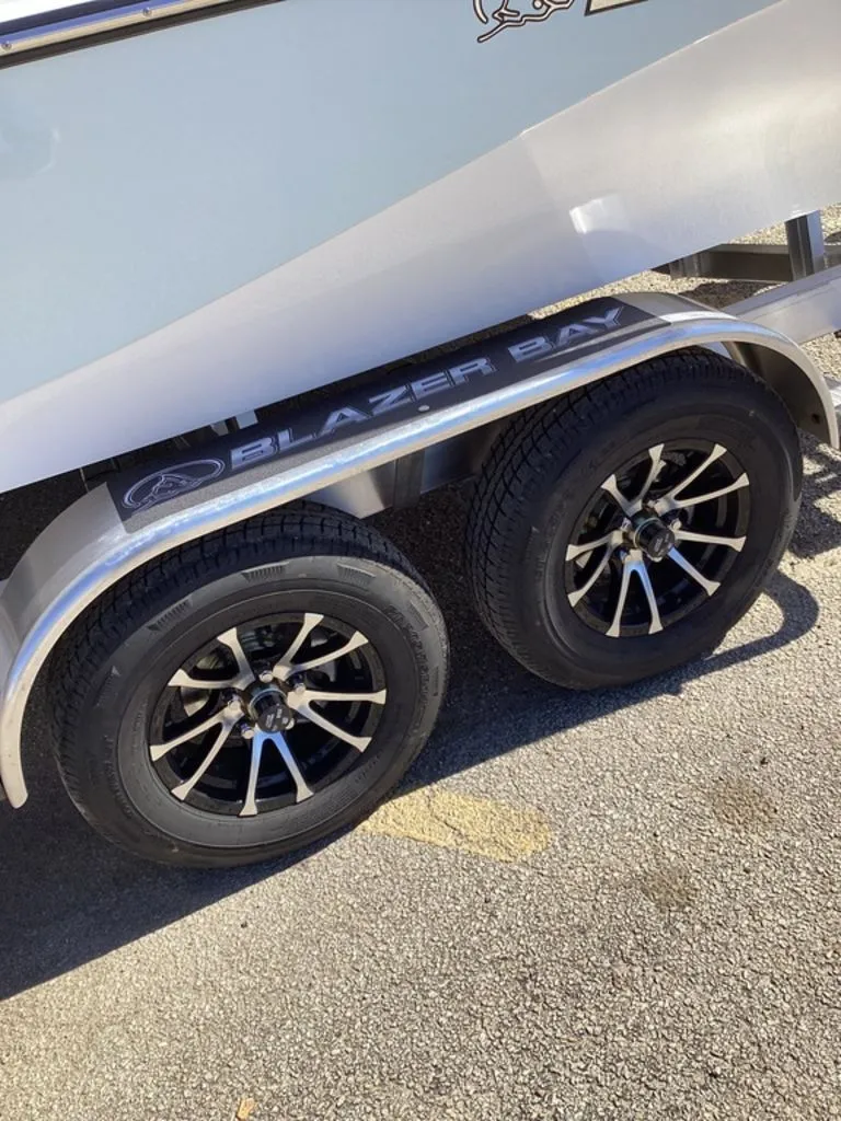 Slide: The Image of Blazer PureBay 2200 2026 - 17