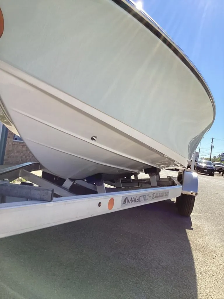 Slide: The Image of Blazer PureBay 2200 2026 - 19