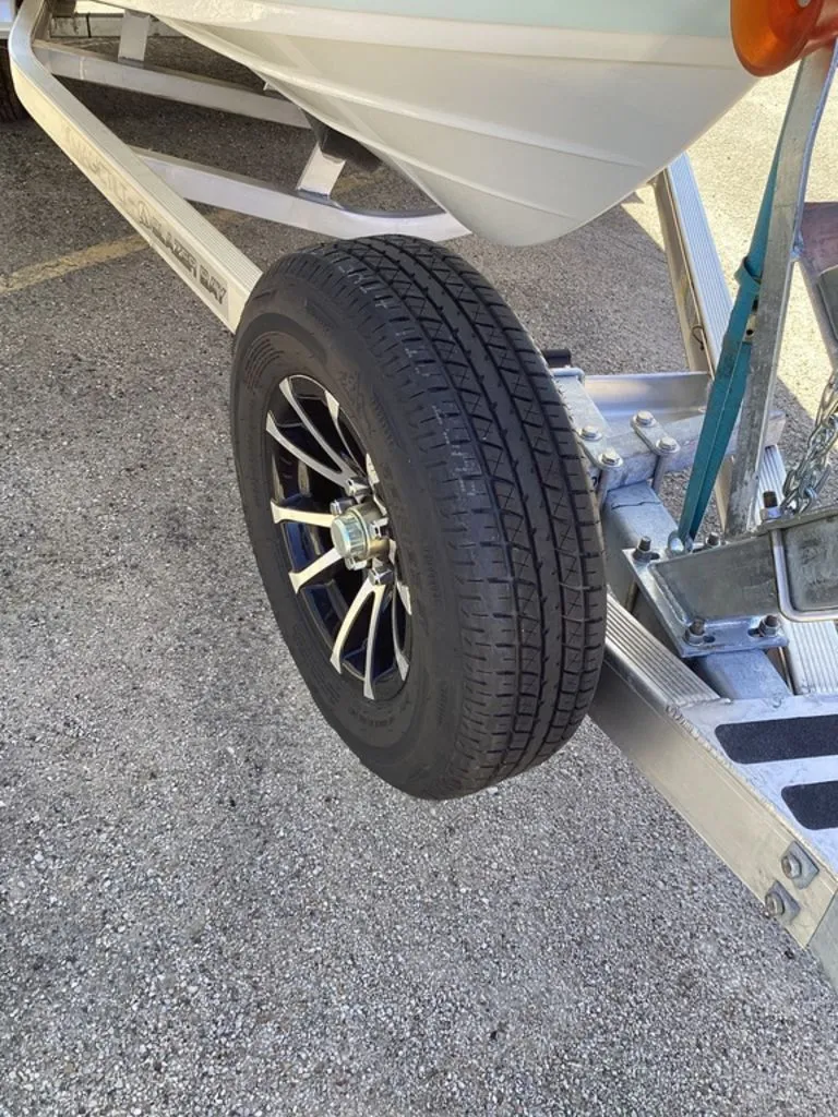 Slide: The Image of Blazer PureBay 2200 2026 - 21