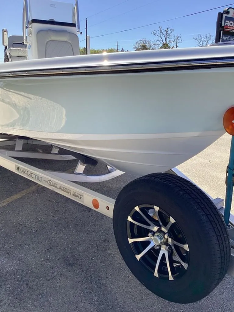 Slide: The Image of Blazer PureBay 2200 2026 - 22