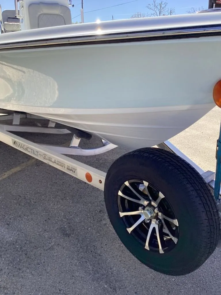 Slide: The Image of Blazer PureBay 2200 2026 - 23