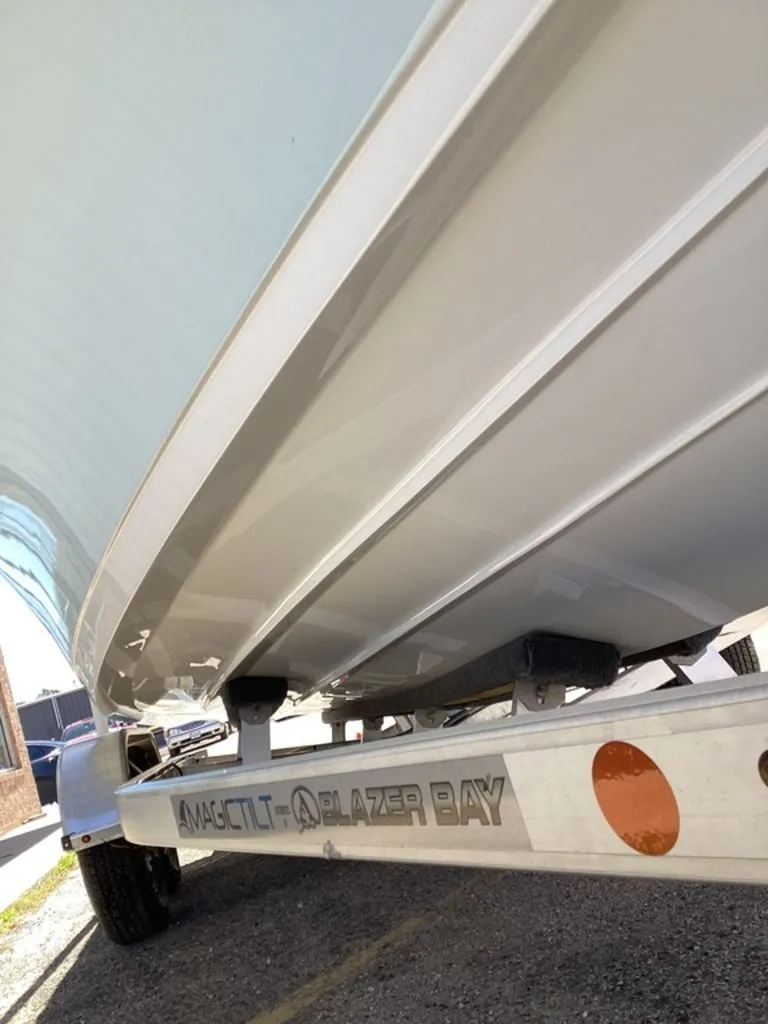 Slide: The Image of Blazer PureBay 2200 2026 - 24