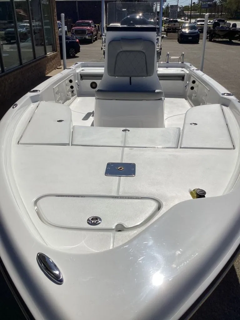 Slide: The Image of Blazer PureBay 2200 2026 - 26