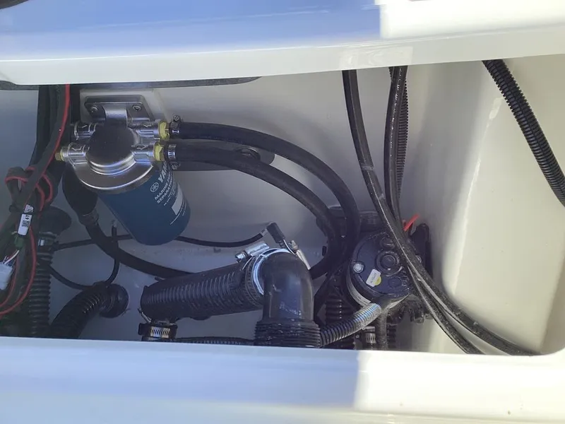 Slide: The Image of Blazer PureBay 2200 2026 - 30