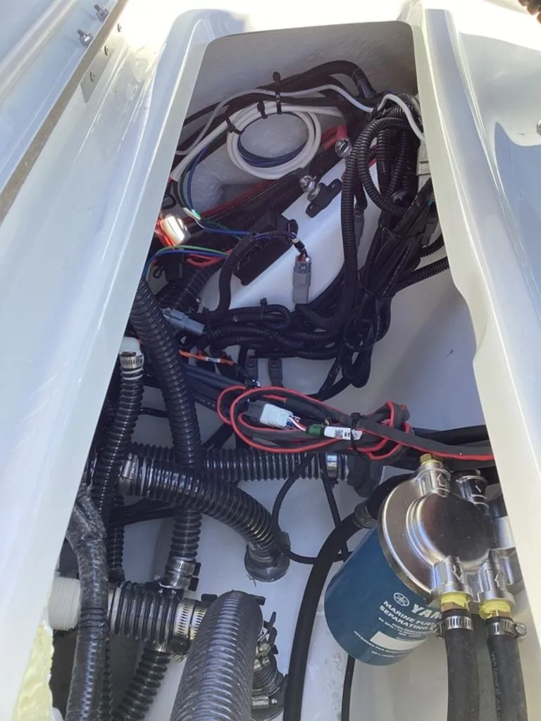 Slide: The Image of Blazer PureBay 2200 2026 - 31