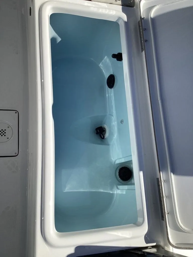 Slide: The Image of Blazer PureBay 2200 2026 - 33