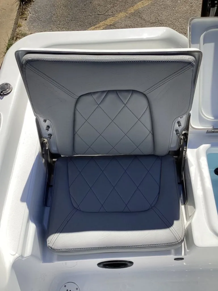 Slide: The Image of Blazer PureBay 2200 2026 - 34