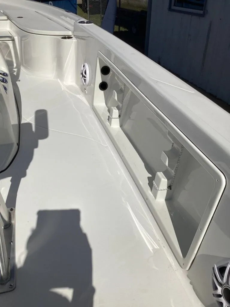 Slide: The Image of Blazer PureBay 2200 2026 - 35