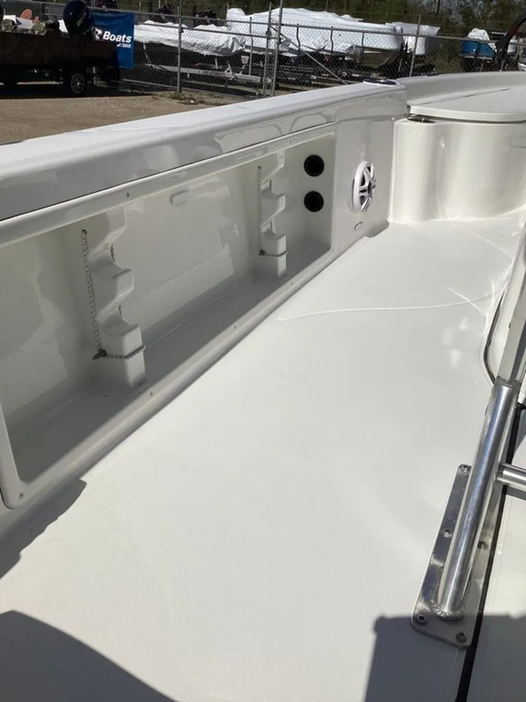 Slide: The Image of Blazer PureBay 2200 2026 - 36