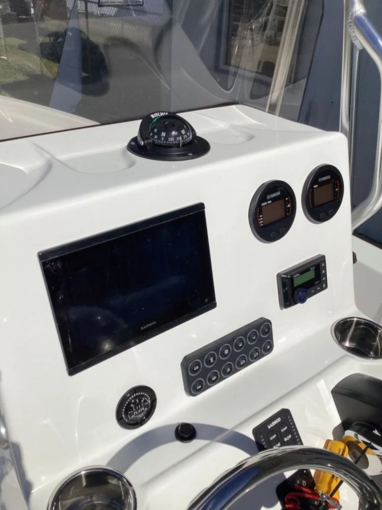 Slide: The Image of Blazer PureBay 2200 2026 - 39