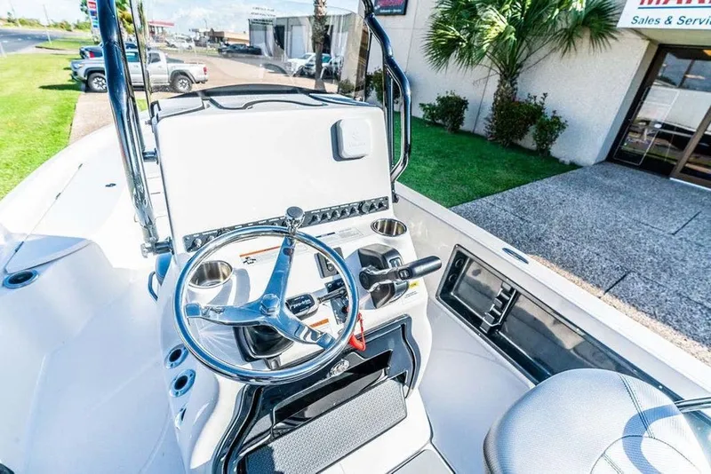 Slide: The Image of Blazer PureBay 2200 2026 - 4