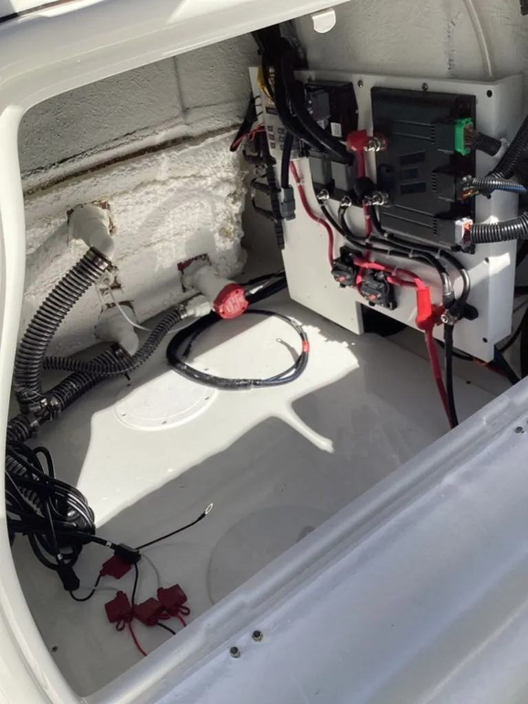 Slide: The Image of Blazer PureBay 2200 2026 - 40