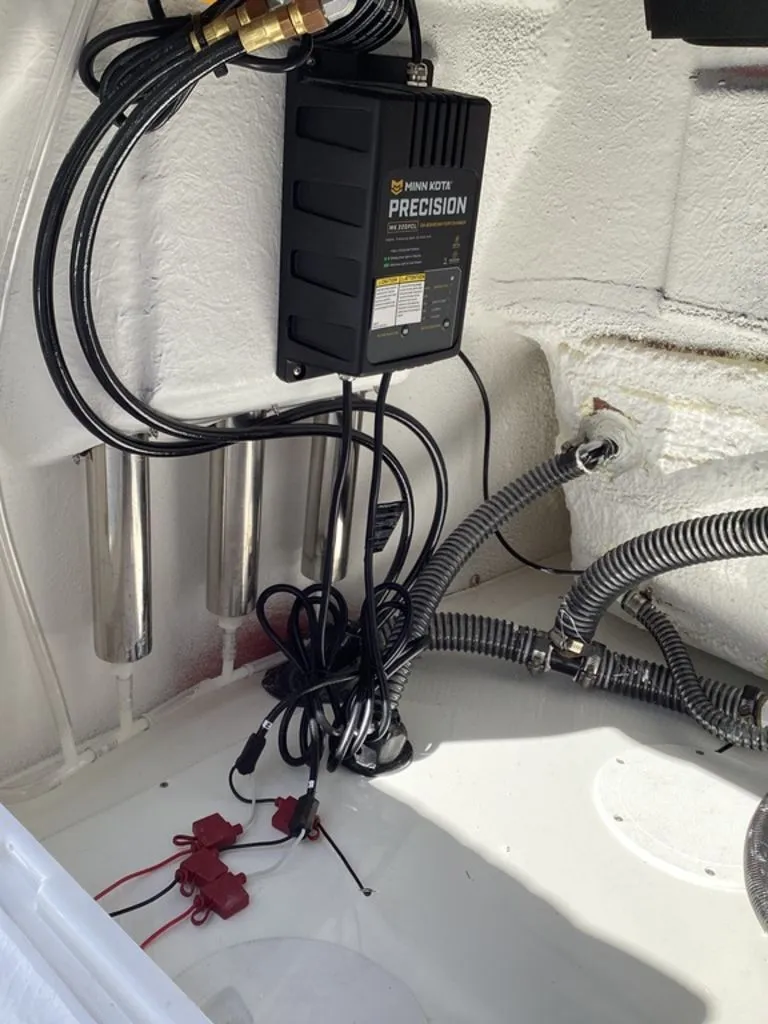 Slide: The Image of Blazer PureBay 2200 2026 - 41