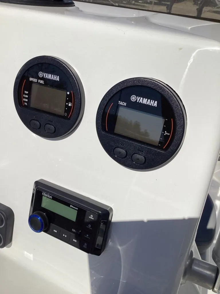 Slide: The Image of Blazer PureBay 2200 2026 - 42