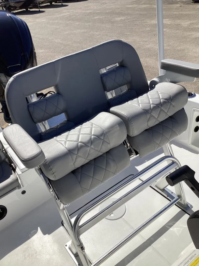 Slide: The Image of Blazer PureBay 2200 2026 - 46