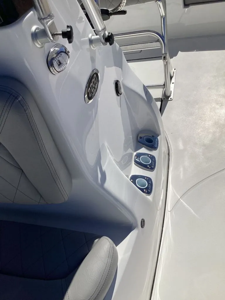 Slide: The Image of Blazer PureBay 2200 2026 - 47